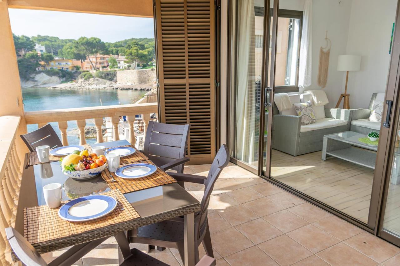 Vista Azul 8 Villa Sant Elm Eksteriør bilde