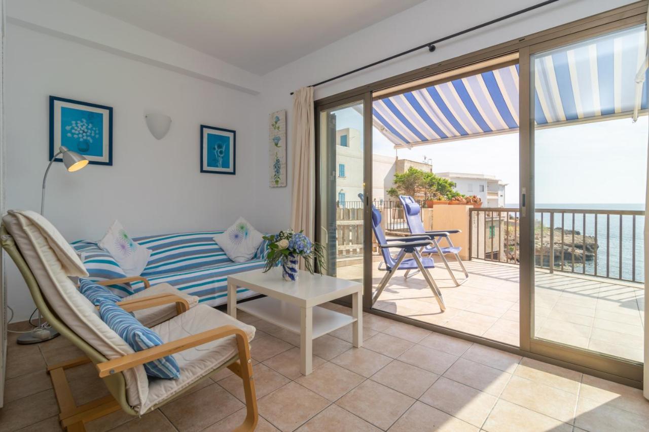 Vista Azul 8 Villa Sant Elm Eksteriør bilde