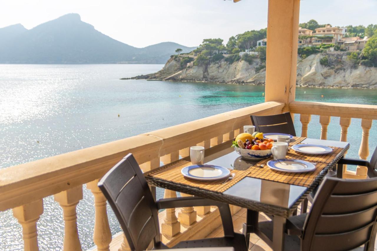 Vista Azul 8 Villa Sant Elm Eksteriør bilde