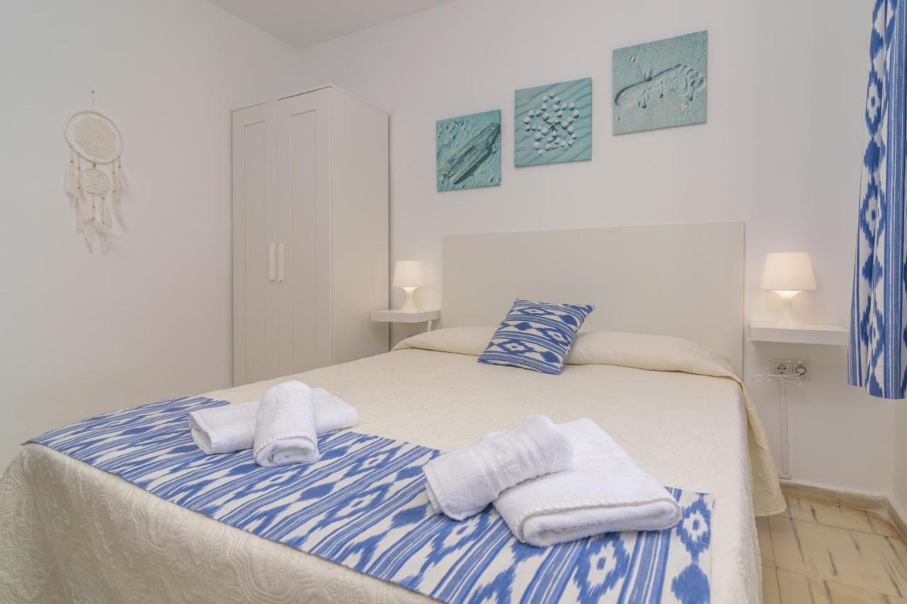 Vista Azul 8 Villa Sant Elm Eksteriør bilde