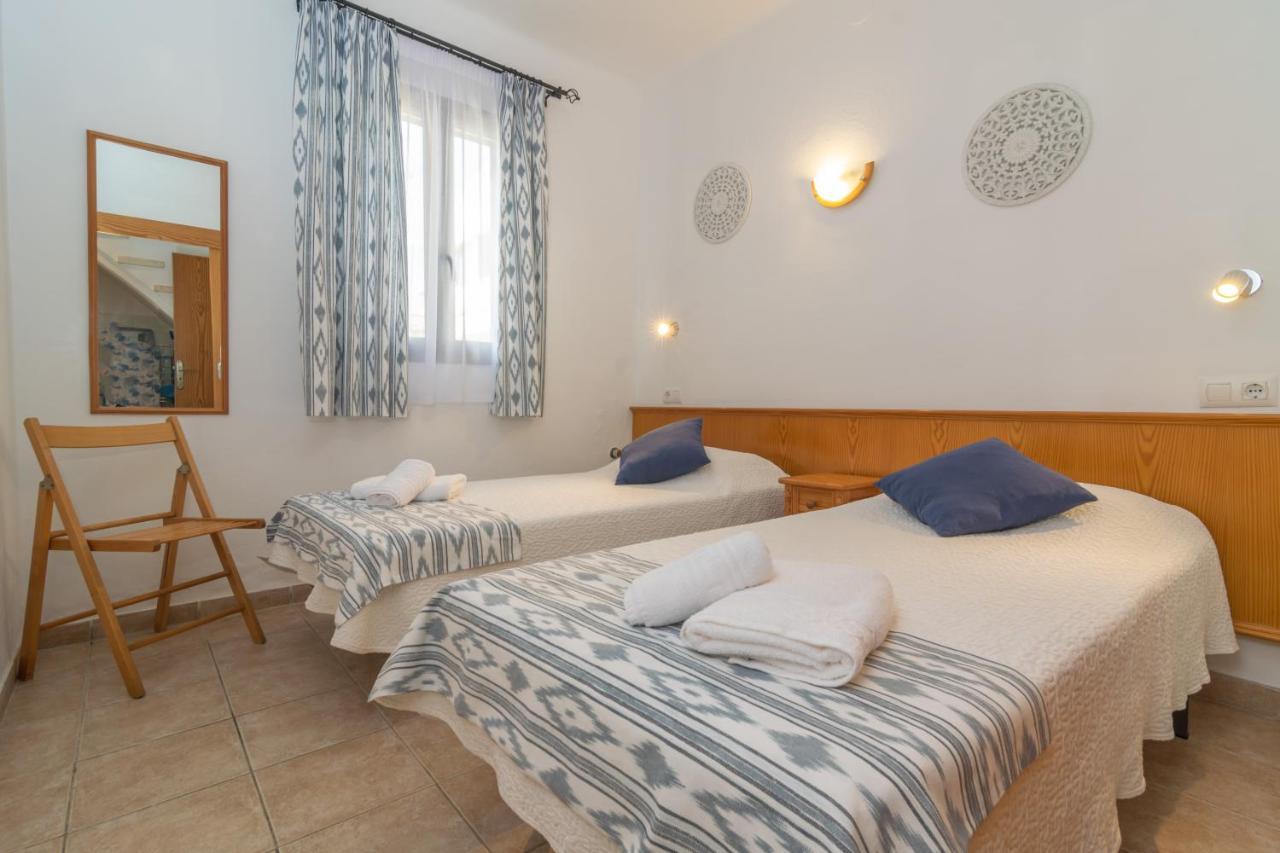 Vista Azul 8 Villa Sant Elm Eksteriør bilde