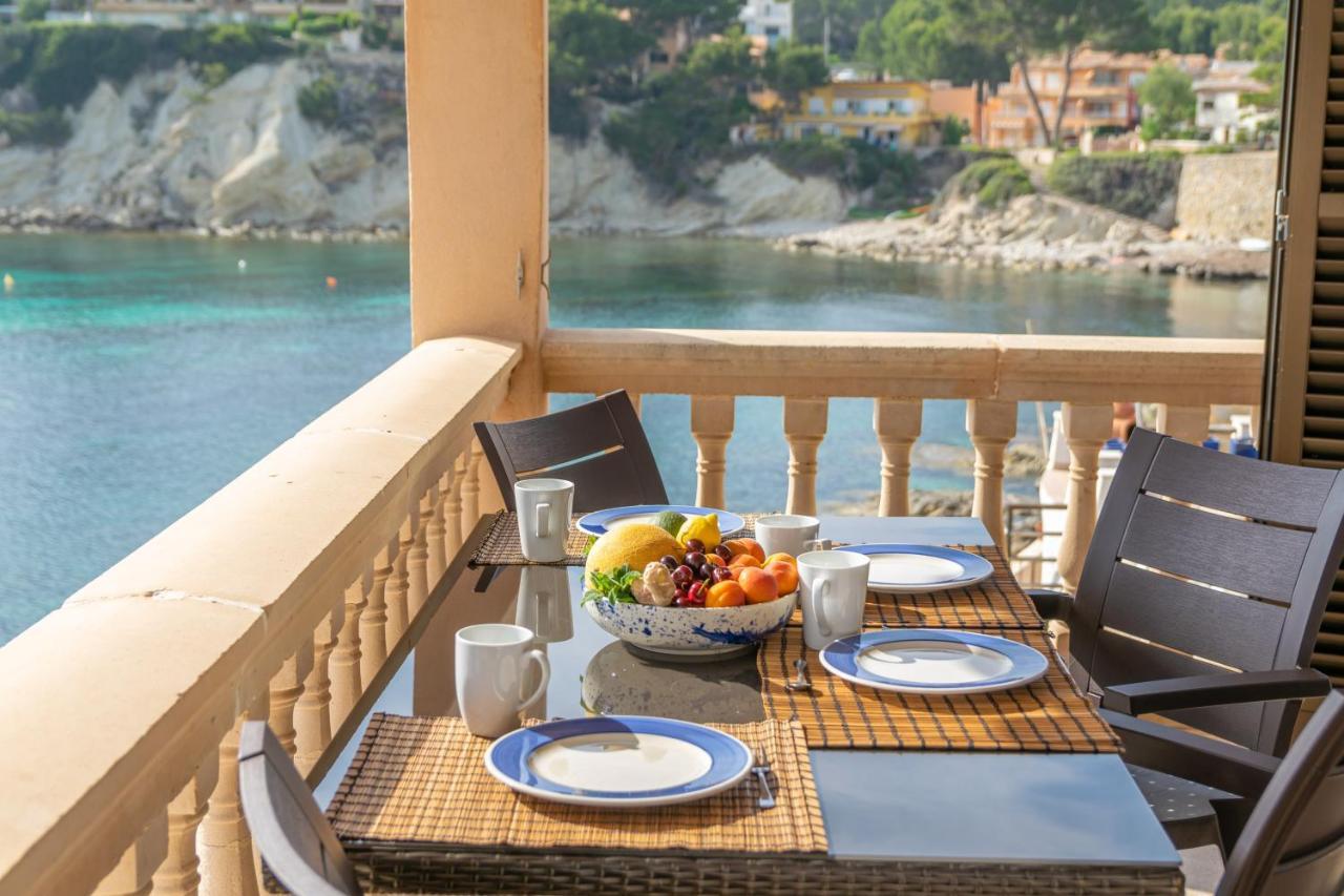 Vista Azul 8 Villa Sant Elm Eksteriør bilde