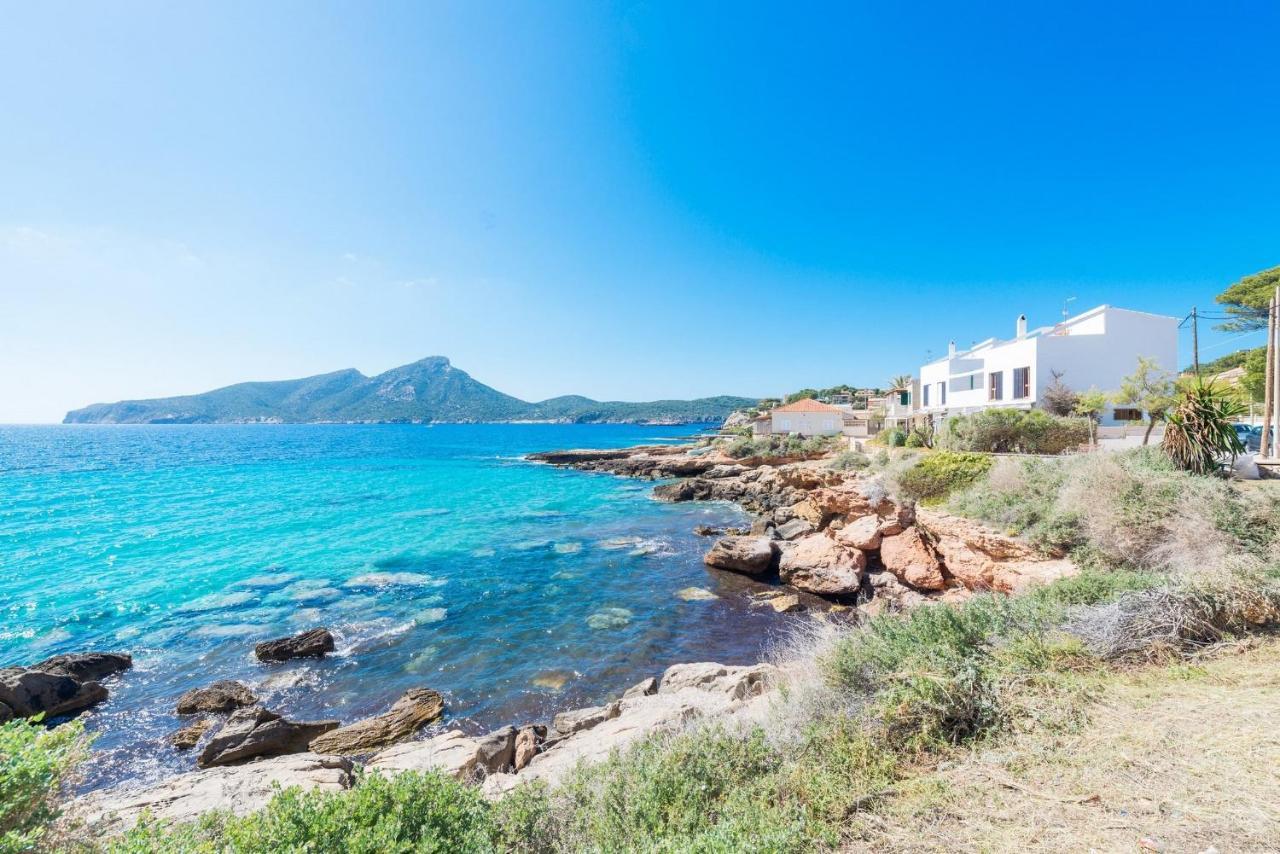 Vista Azul 8 Villa Sant Elm Eksteriør bilde