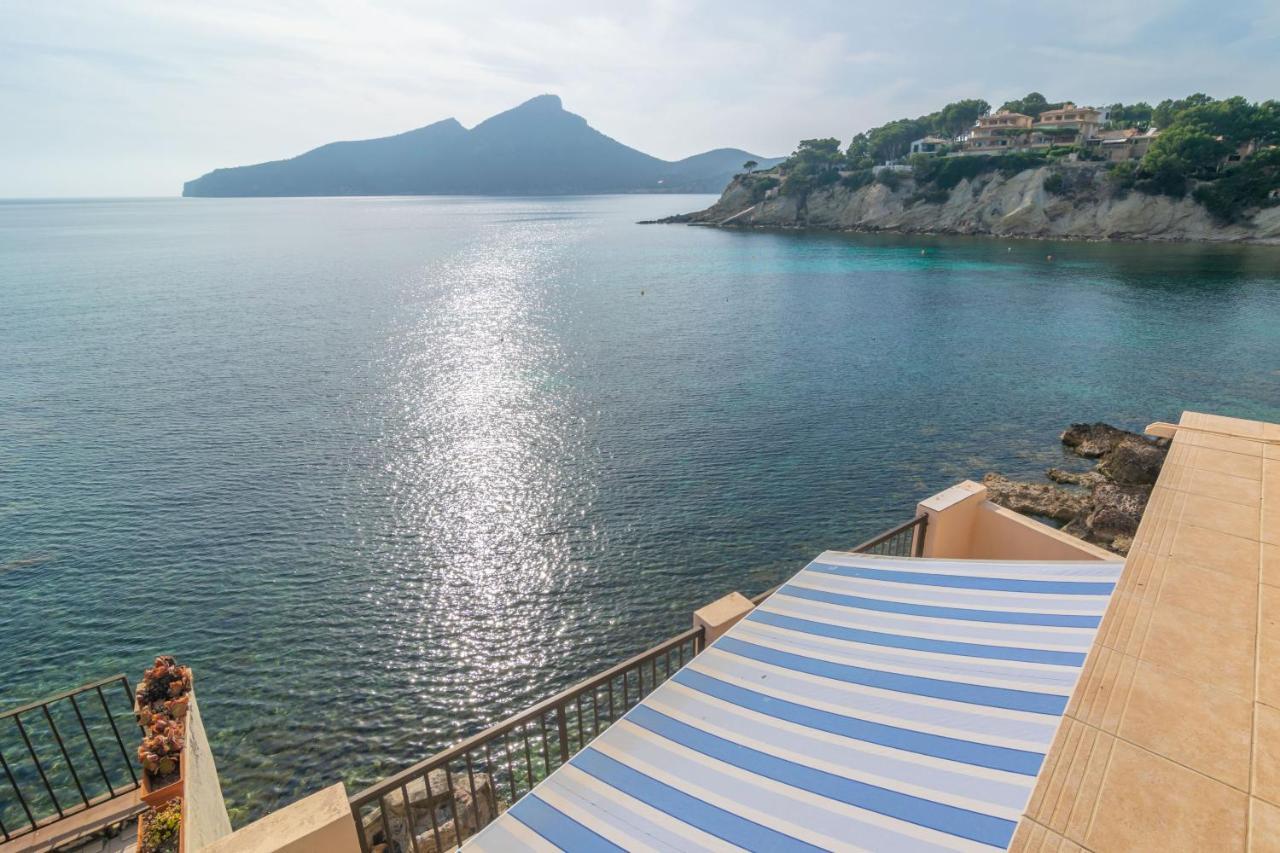 Vista Azul 8 Villa Sant Elm Eksteriør bilde