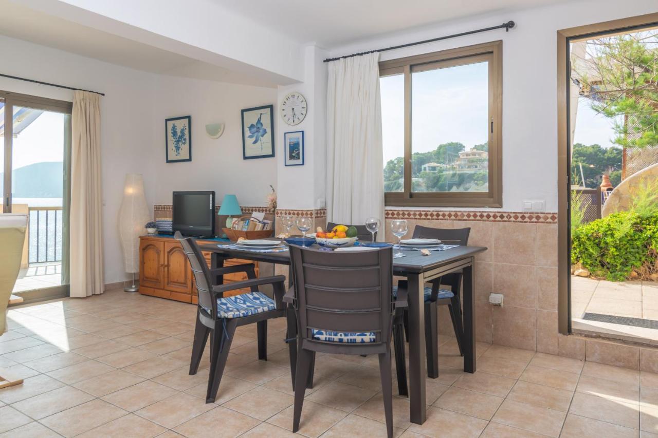 Vista Azul 8 Villa Sant Elm Eksteriør bilde