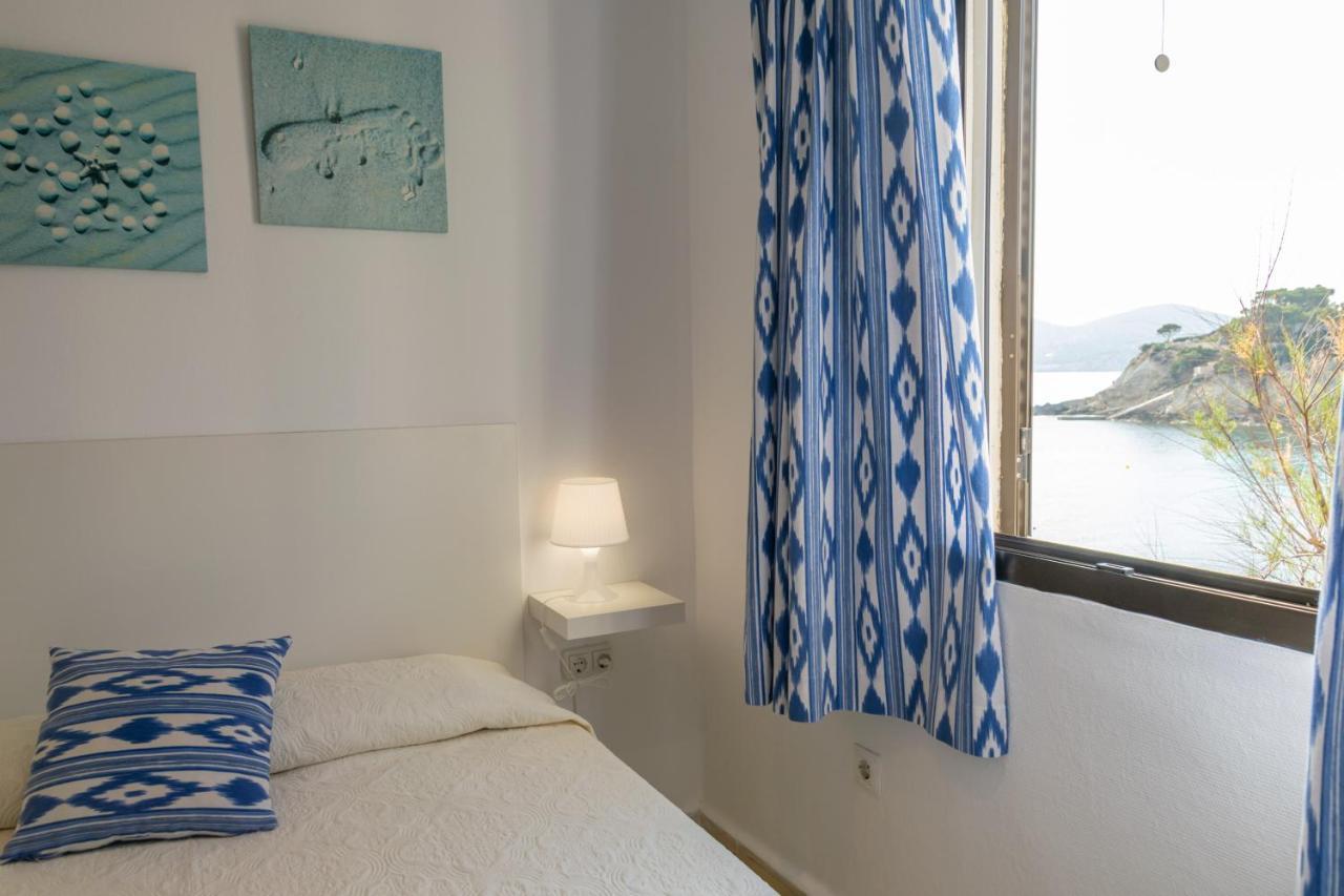 Vista Azul 8 Villa Sant Elm Eksteriør bilde