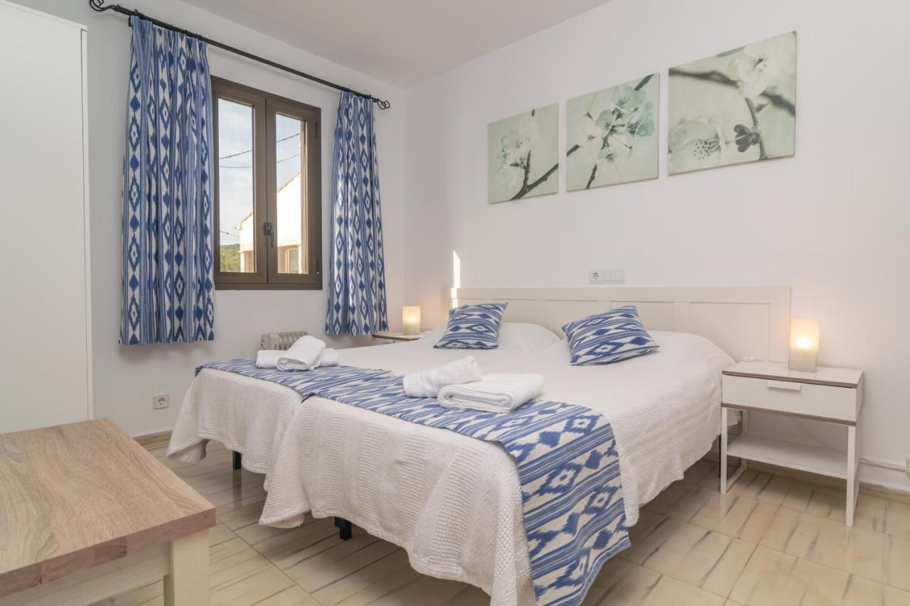 Vista Azul 8 Villa Sant Elm Eksteriør bilde